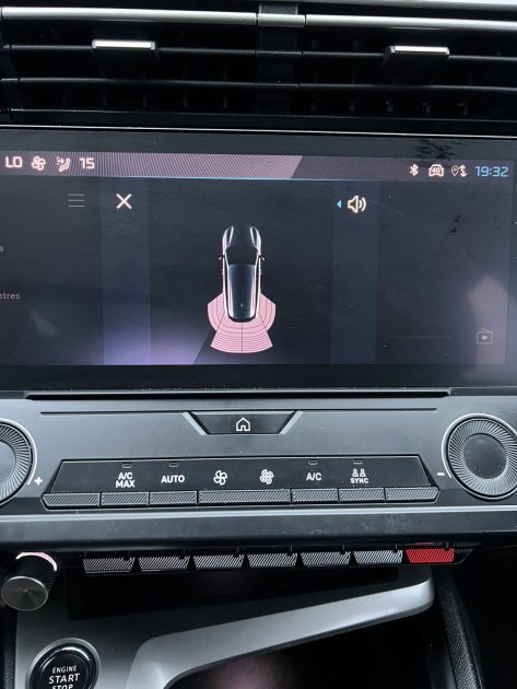 PEUGEOT 308 SW HDI 130CH BVM6 ACTIVE PACK