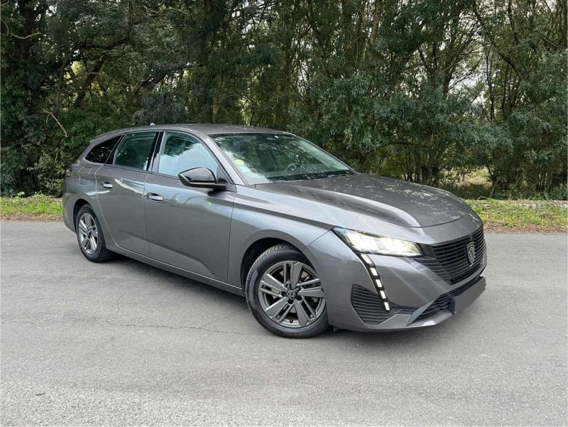PEUGEOT 308 SW HDI 130CH BVM6 ACTIVE PACK