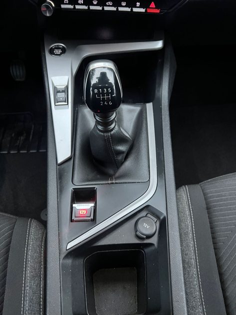 PEUGEOT 308 SW HDI 130CH BVM6 ACTIVE PACK