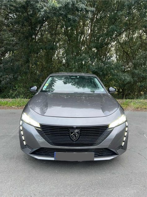 PEUGEOT 308 SW HDI 130CH BVM6 ACTIVE PACK