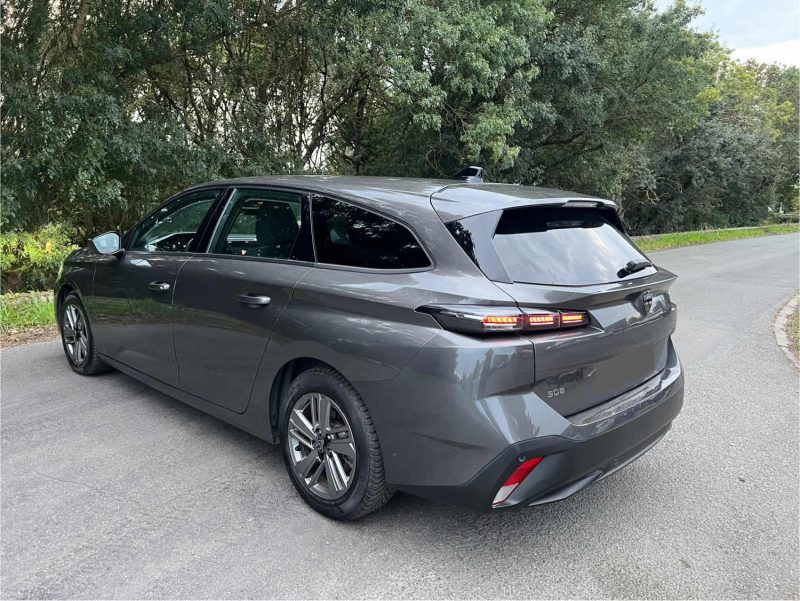 PEUGEOT 308 SW HDI 130CH BVM6 ACTIVE PACK