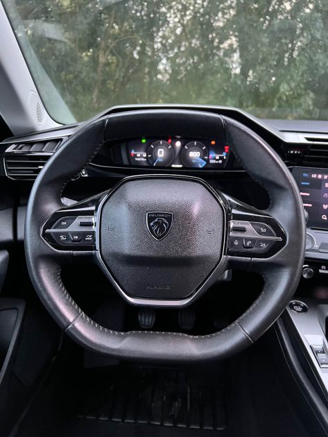 PEUGEOT 308 SW HDI 130CH BVM6 ACTIVE PACK