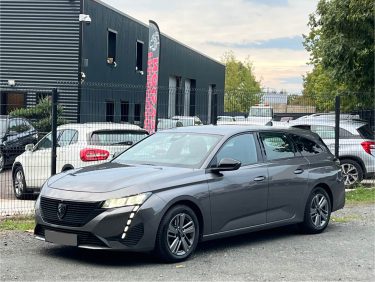 PEUGEOT 308 SW HDI 130CH BVM6 ACTIVE PACK
