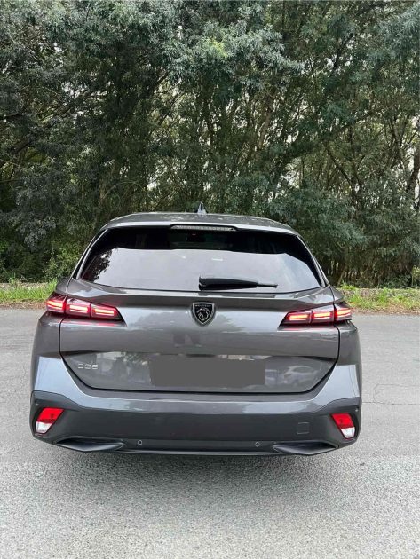 PEUGEOT 308 SW HDI 130CH BVM6 ACTIVE PACK