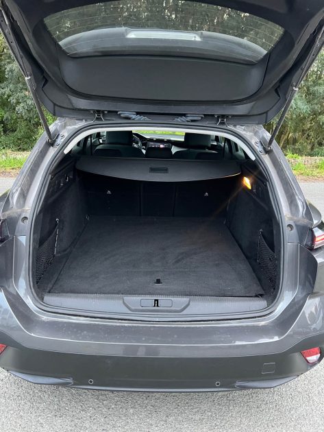 PEUGEOT 308 SW HDI 130CH BVM6 ACTIVE PACK