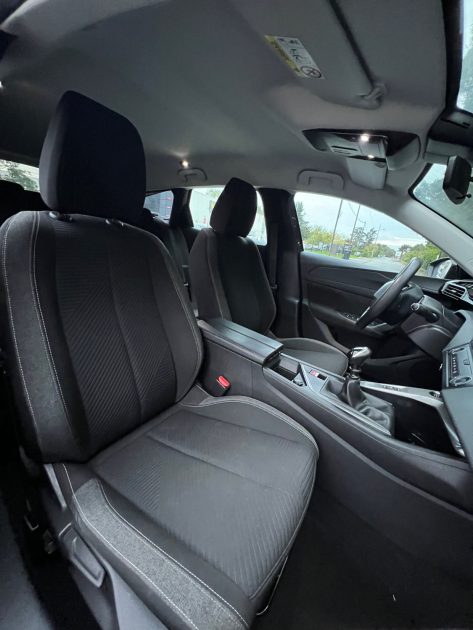 PEUGEOT 308 SW HDI 130CH BVM6 ACTIVE PACK