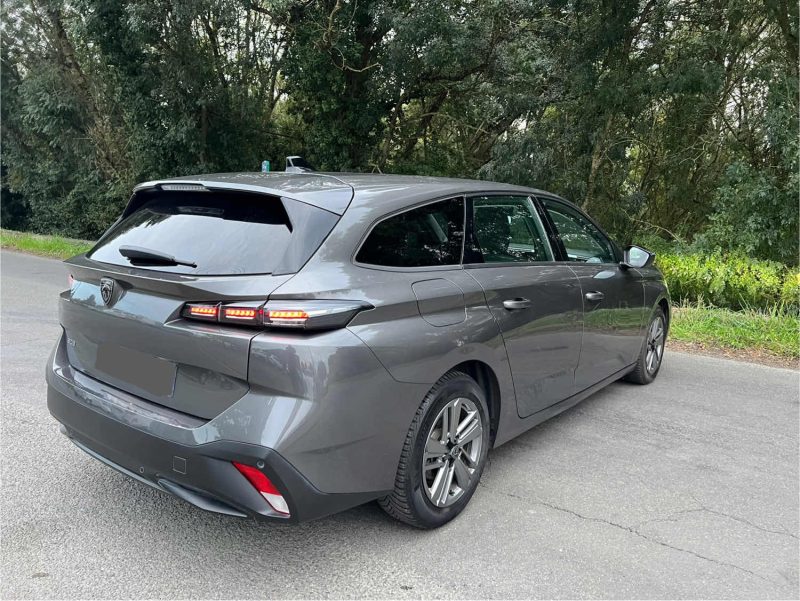 PEUGEOT 308 SW HDI 130CH BVM6 ACTIVE PACK