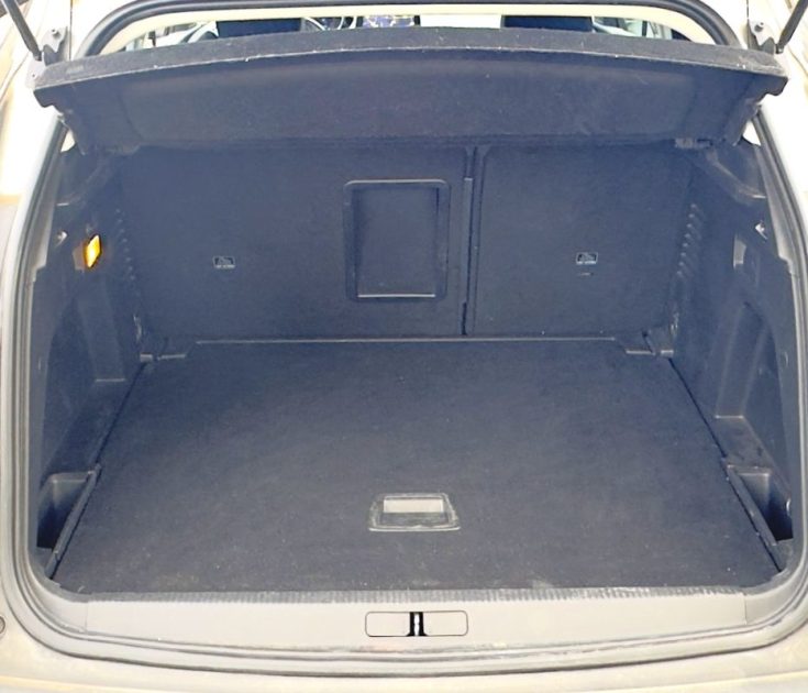 PEUGEOT 3008 1.6 BlueHDi 120ch Active S&S EAT6 