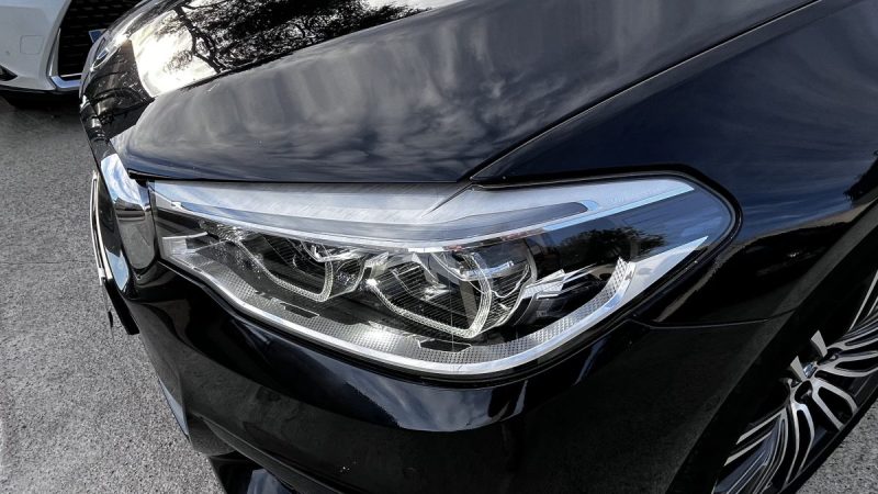 B.M.W. SERIE 5 530 dA 265ch xDrive Pack M TO