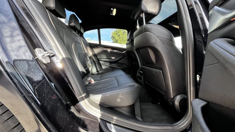 B.M.W. SERIE 5 530 dA 265ch xDrive Pack M TO