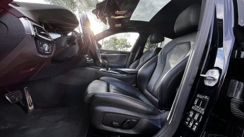 B.M.W. SERIE 5 530 dA 265ch xDrive Pack M TO