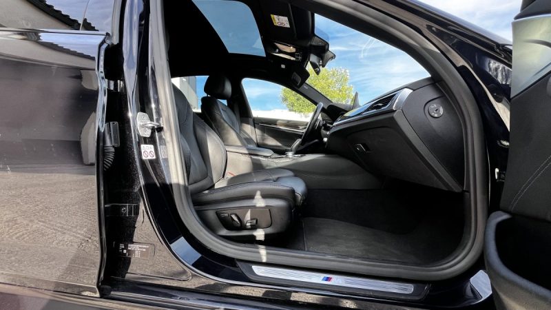 B.M.W. SERIE 5 530 dA 265ch xDrive Pack M TO