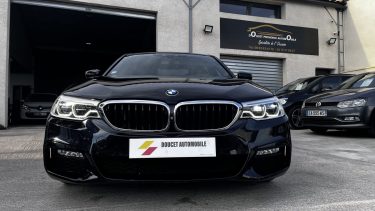 B.M.W. SERIE 5 530 dA 265ch xDrive Pack M TO