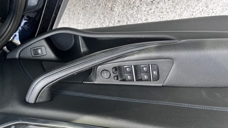 B.M.W. SERIE 5 530 dA 265ch xDrive Pack M TO