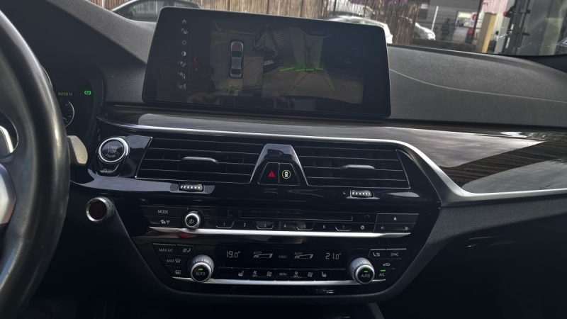 B.M.W. SERIE 5 530 dA 265ch xDrive Pack M TO