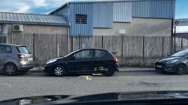 B.M.W. SERIE 5 530 dA 265ch xDrive Pack M TO