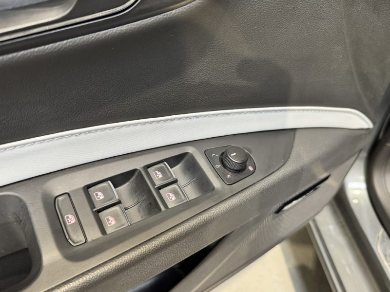 SEAT LEON CUPRA 2.0 TSI 290ch DSG 6 PACK PERF - SUIVI COMPLET/CARPLAY 