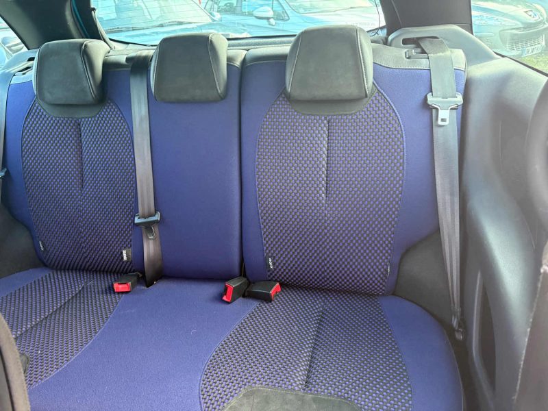 CITROEN DS3 1.6 BlueHDi  120ch Sport Chic Distribution, neuf garantie 12 mois