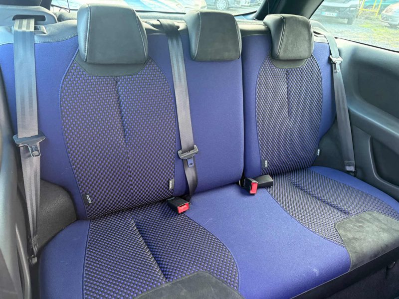 CITROEN DS3 1.6 BlueHDi  120ch Sport Chic Distribution, neuf garantie 12 mois