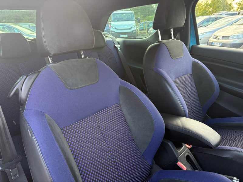 CITROEN DS3 1.6 BlueHDi  120ch Sport Chic Distribution, neuf garantie 12 mois