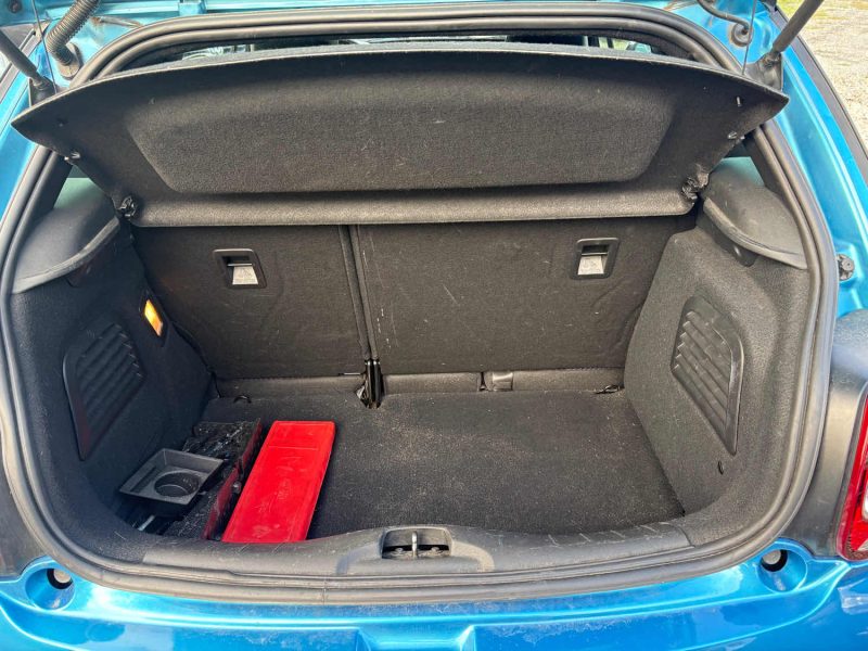 CITROEN DS3 1.6 BlueHDi  120ch Sport Chic Distribution, neuf garantie 12 mois