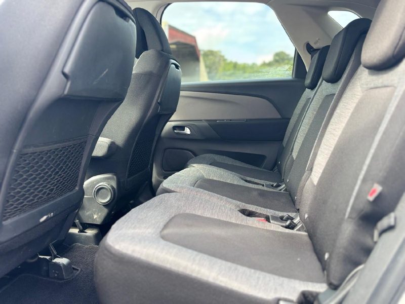 CITROËN C4 Picasso II 1.6 BlueHDi 120 