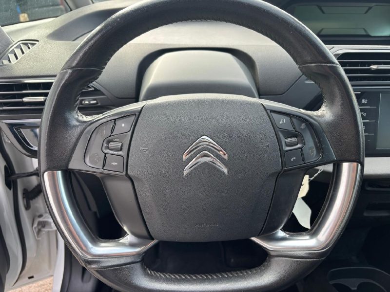 CITROËN C4 Picasso II 1.6 BlueHDi 120 