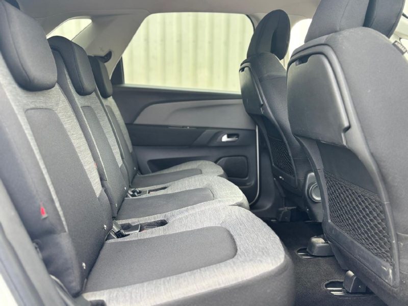 CITROËN C4 Picasso II 1.6 BlueHDi 120 