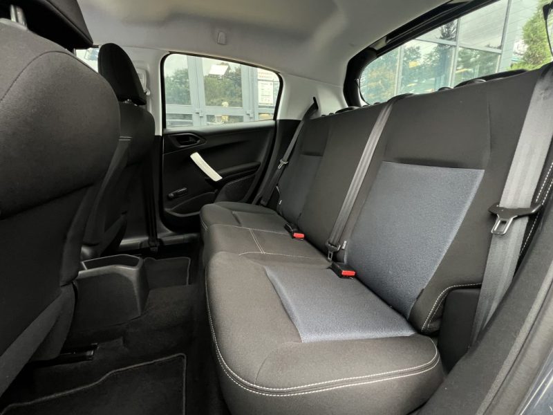 PEUGEOT 208 PHASE 2 LIKE 1.2 68 Cv 1ERE MAIN / 5 PORTES CLIMATISATION CRIT AIR 1 - GARANTIE 1 AN