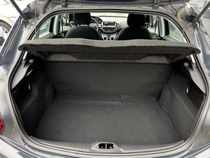 PEUGEOT 208 PHASE 2 LIKE 1.2 68 Cv 1ERE MAIN / 5 PORTES CLIMATISATION CRIT AIR 1 - GARANTIE 1 AN