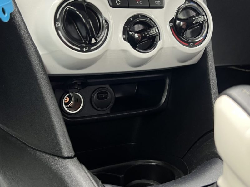 PEUGEOT 208 PHASE 2 LIKE 1.2 68 Cv 1ERE MAIN / 5 PORTES CLIMATISATION CRIT AIR 1 - GARANTIE 1 AN