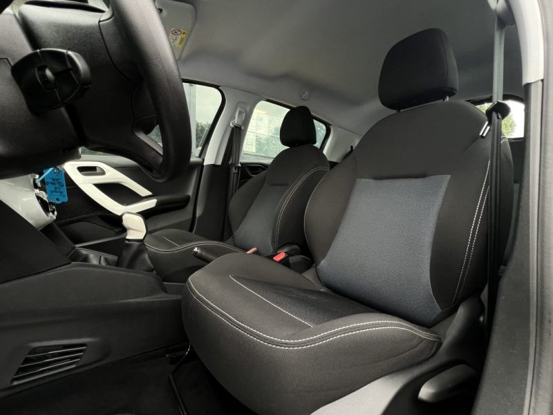 PEUGEOT 208 PHASE 2 LIKE 1.2 68 Cv 1ERE MAIN / 5 PORTES CLIMATISATION CRIT AIR 1 - GARANTIE 1 AN