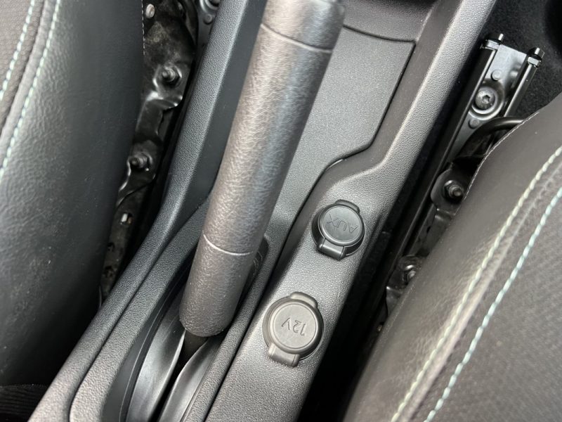 CITROEN C3 II PHASE 2 1.0 68 Cv 1ERE MAIN / 5 PORTES CLIMATISATION CRIT AIR 1 - GARANTIE 1 AN