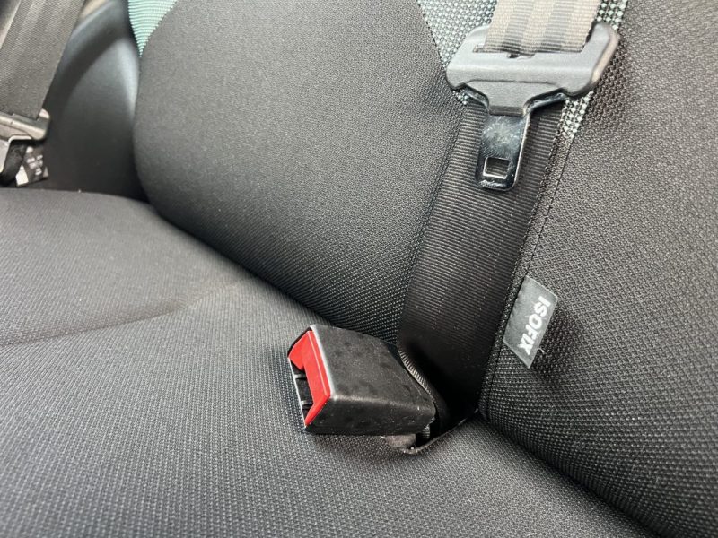 CITROEN C3 II PHASE 2 1.0 68 Cv 1ERE MAIN / 5 PORTES CLIMATISATION CRIT AIR 1 - GARANTIE 1 AN