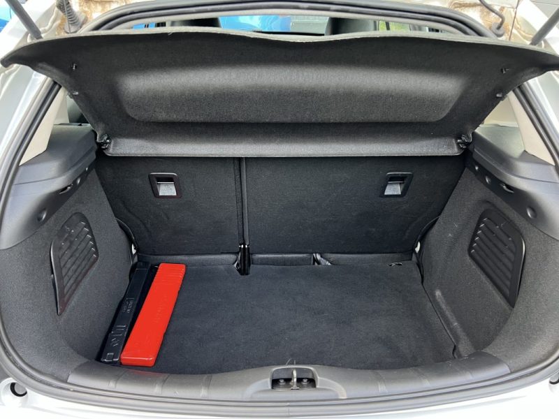 CITROEN C3 II PHASE 2 1.0 68 Cv 1ERE MAIN / 5 PORTES CLIMATISATION CRIT AIR 1 - GARANTIE 1 AN