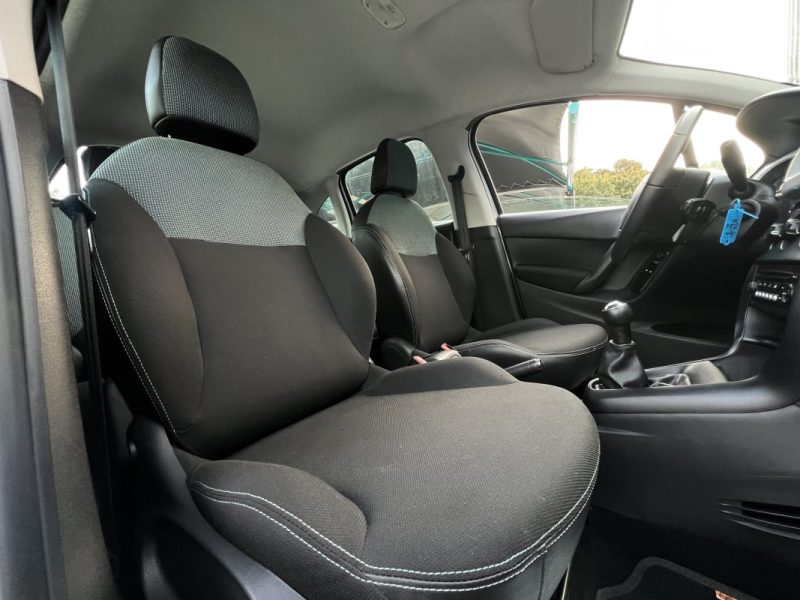 CITROEN C3 II PHASE 2 1.0 68 Cv 1ERE MAIN / 5 PORTES CLIMATISATION CRIT AIR 1 - GARANTIE 1 AN