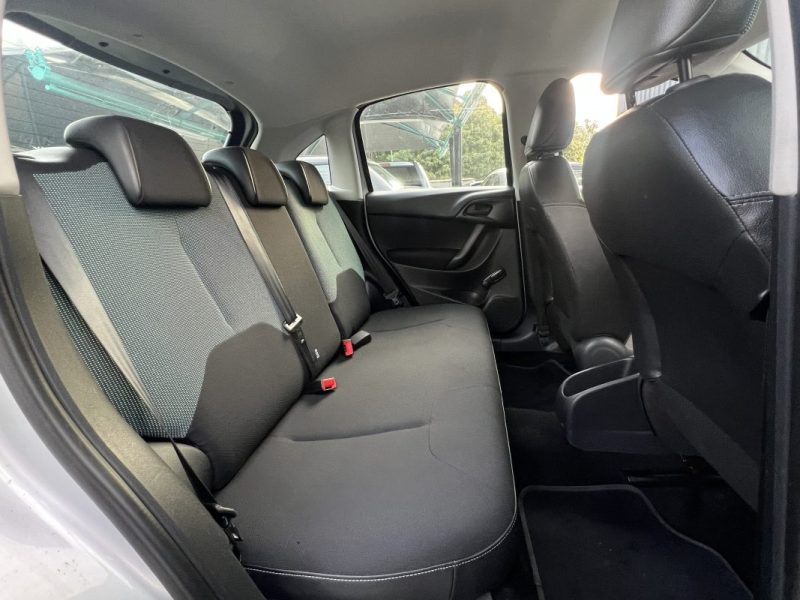 CITROEN C3 II PHASE 2 1.0 68 Cv 1ERE MAIN / 5 PORTES CLIMATISATION CRIT AIR 1 - GARANTIE 1 AN