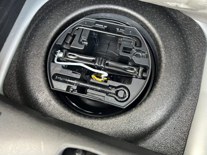 CITROEN C3 II PHASE 2 1.0 68 Cv 1ERE MAIN / 5 PORTES CLIMATISATION CRIT AIR 1 - GARANTIE 1 AN