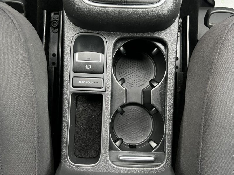 VOLKSWAGEN TIGUAN II 2.0 TDI 140 Cv 1ERE MAIN / 51 100 Kms ATTELAGE CRIT AIR 2 - GARANTIE 1 AN