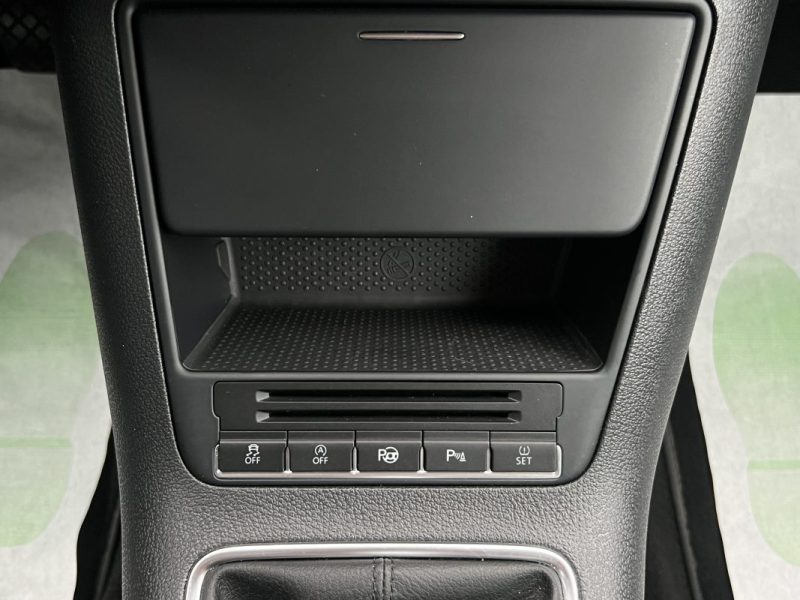 VOLKSWAGEN TIGUAN II 2.0 TDI 140 Cv 1ERE MAIN / 51 100 Kms ATTELAGE CRIT AIR 2 - GARANTIE 1 AN