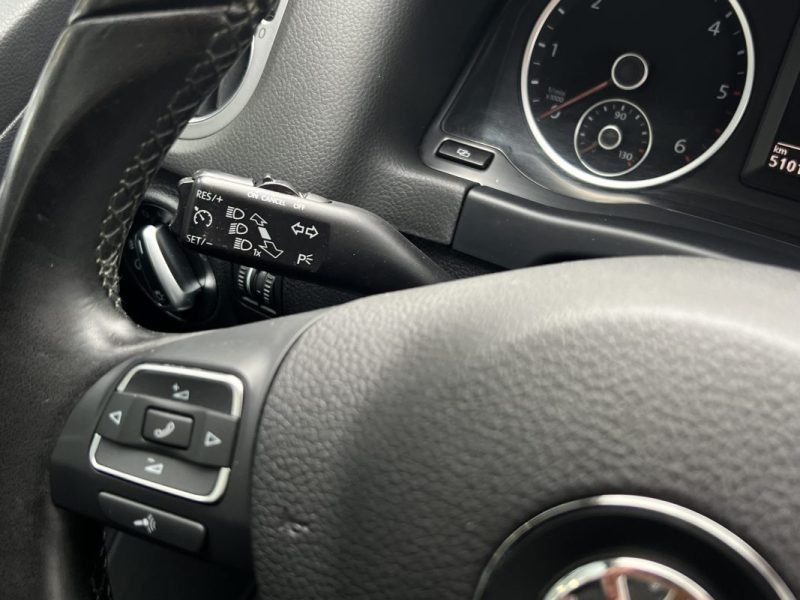 VOLKSWAGEN TIGUAN II 2.0 TDI 140 Cv 1ERE MAIN / 51 100 Kms ATTELAGE CRIT AIR 2 - GARANTIE 1 AN