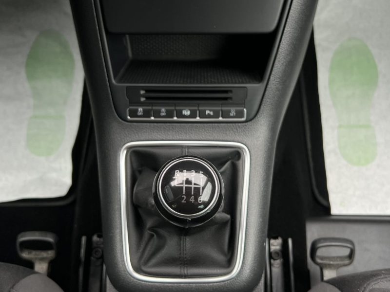 VOLKSWAGEN TIGUAN II 2.0 TDI 140 Cv 1ERE MAIN / 51 100 Kms ATTELAGE CRIT AIR 2 - GARANTIE 1 AN