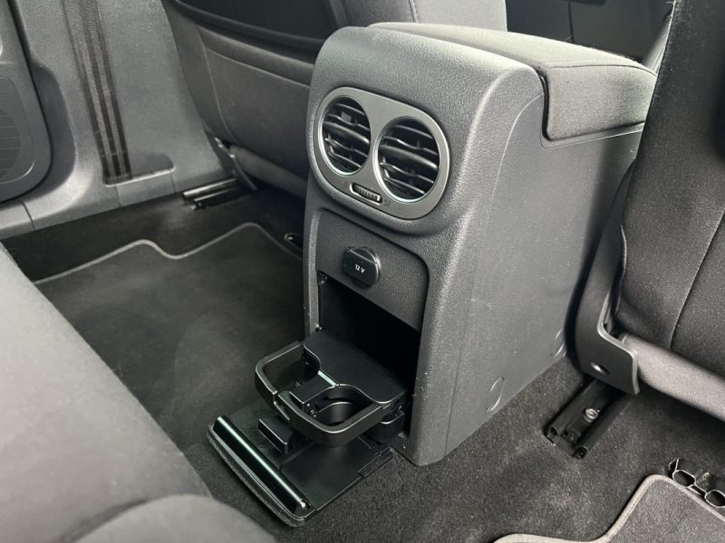 VOLKSWAGEN TIGUAN II 2.0 TDI 140 Cv 1ERE MAIN / 51 100 Kms ATTELAGE CRIT AIR 2 - GARANTIE 1 AN