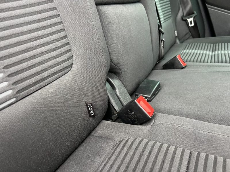 VOLKSWAGEN TIGUAN II 2.0 TDI 140 Cv 1ERE MAIN / 51 100 Kms ATTELAGE CRIT AIR 2 - GARANTIE 1 AN