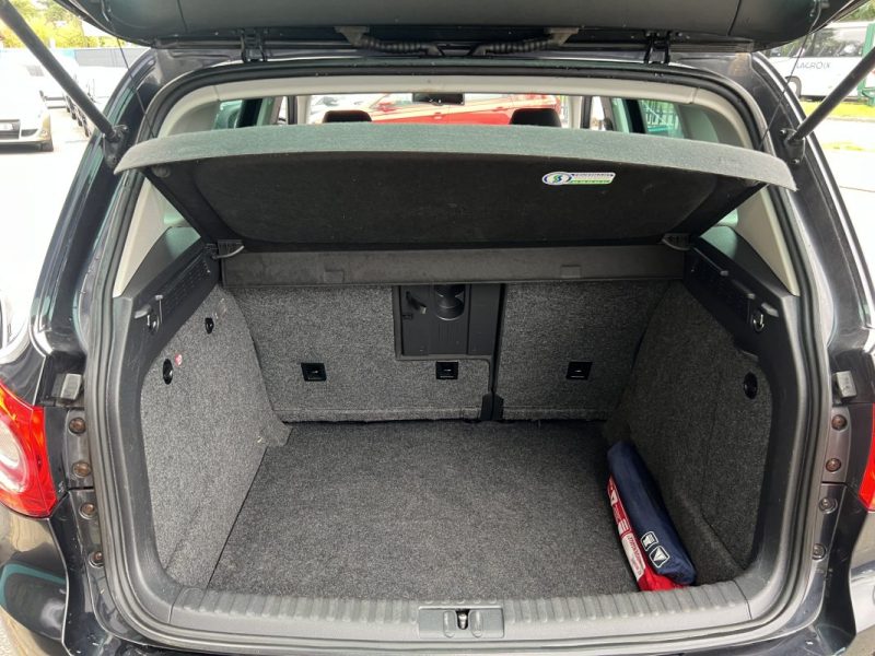 VOLKSWAGEN TIGUAN II 2.0 TDI 140 Cv 1ERE MAIN / 51 100 Kms ATTELAGE CRIT AIR 2 - GARANTIE 1 AN