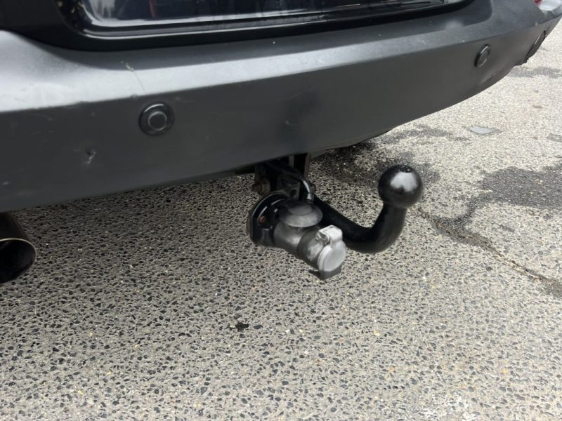 VOLKSWAGEN TIGUAN II 2.0 TDI 140 Cv 1ERE MAIN / 51 100 Kms ATTELAGE CRIT AIR 2 - GARANTIE 1 AN