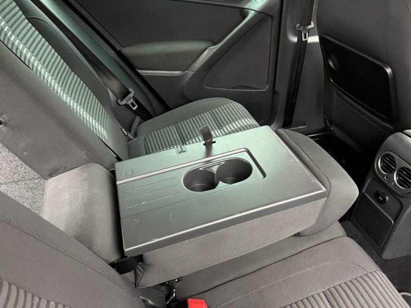 VOLKSWAGEN TIGUAN II 2.0 TDI 140 Cv 1ERE MAIN / 51 100 Kms ATTELAGE CRIT AIR 2 - GARANTIE 1 AN