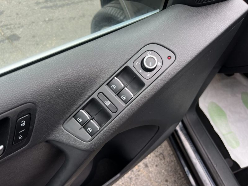 VOLKSWAGEN TIGUAN II 2.0 TDI 140 Cv 1ERE MAIN / 51 100 Kms ATTELAGE CRIT AIR 2 - GARANTIE 1 AN