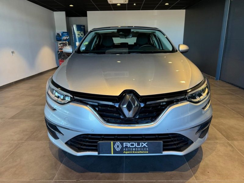 RENAULT MEGANE 1.5 Blue dCi 115ch Business  2021