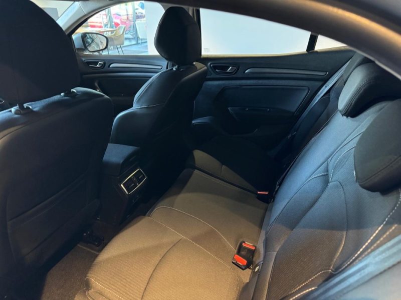 RENAULT MEGANE 1.5 Blue dCi 115ch Business  2021